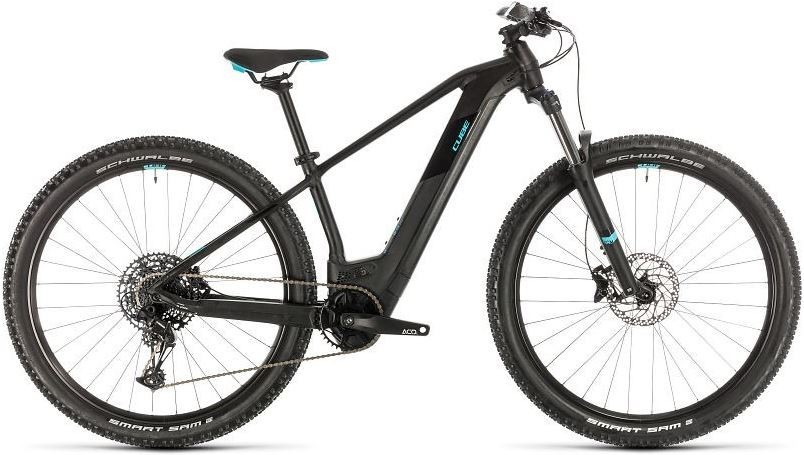 Cube Access EX 500 2020 Hybrid (click to zoom)