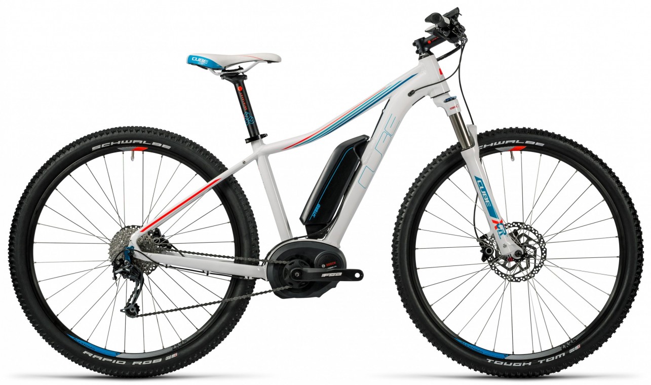 cube access hybrid pro 400