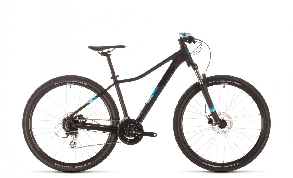 Cube Access WS Eaz 2020 Mountain Bike Ladies  (click to zoom)