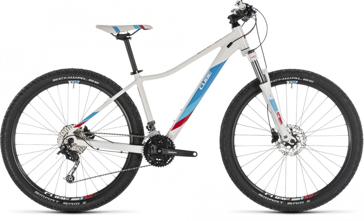 Cube Access WS Pro - Ladies Bike 2019