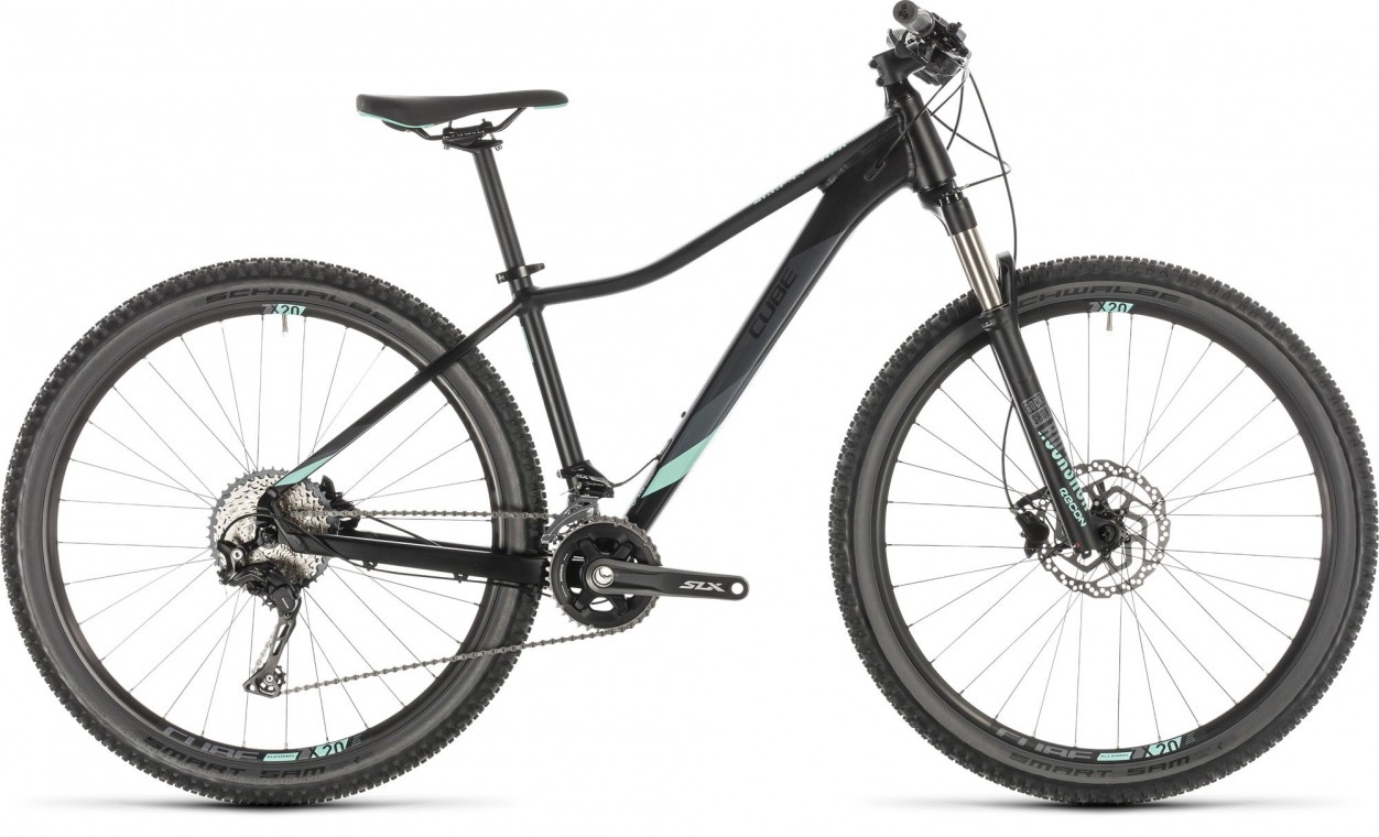 Cube Access WS SL - Ladies Bike 2019 Mountain Bike Ladies  (click to zoom)