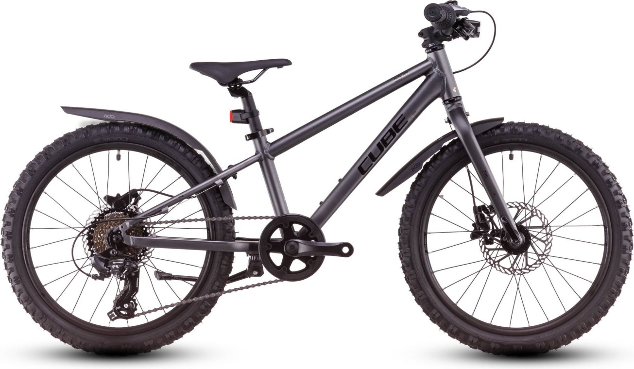 Cube Acid 200 Disc Allroad 2025 Mountain Bike (click to zoom)