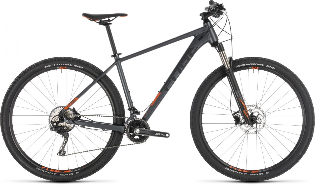 2019 hardtails