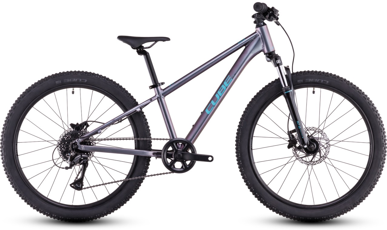 Cube Acid 240 Disc 2026 Mountain Bike (click to zoom)