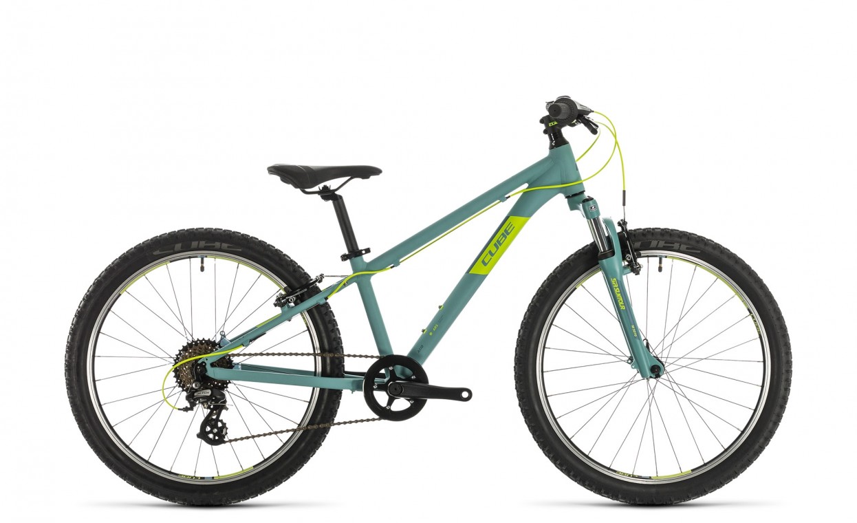 cube size guide mtb