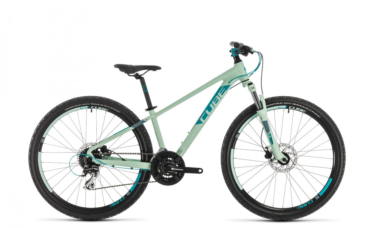 Cube Acid 260 Disc Mint / Blue 2020