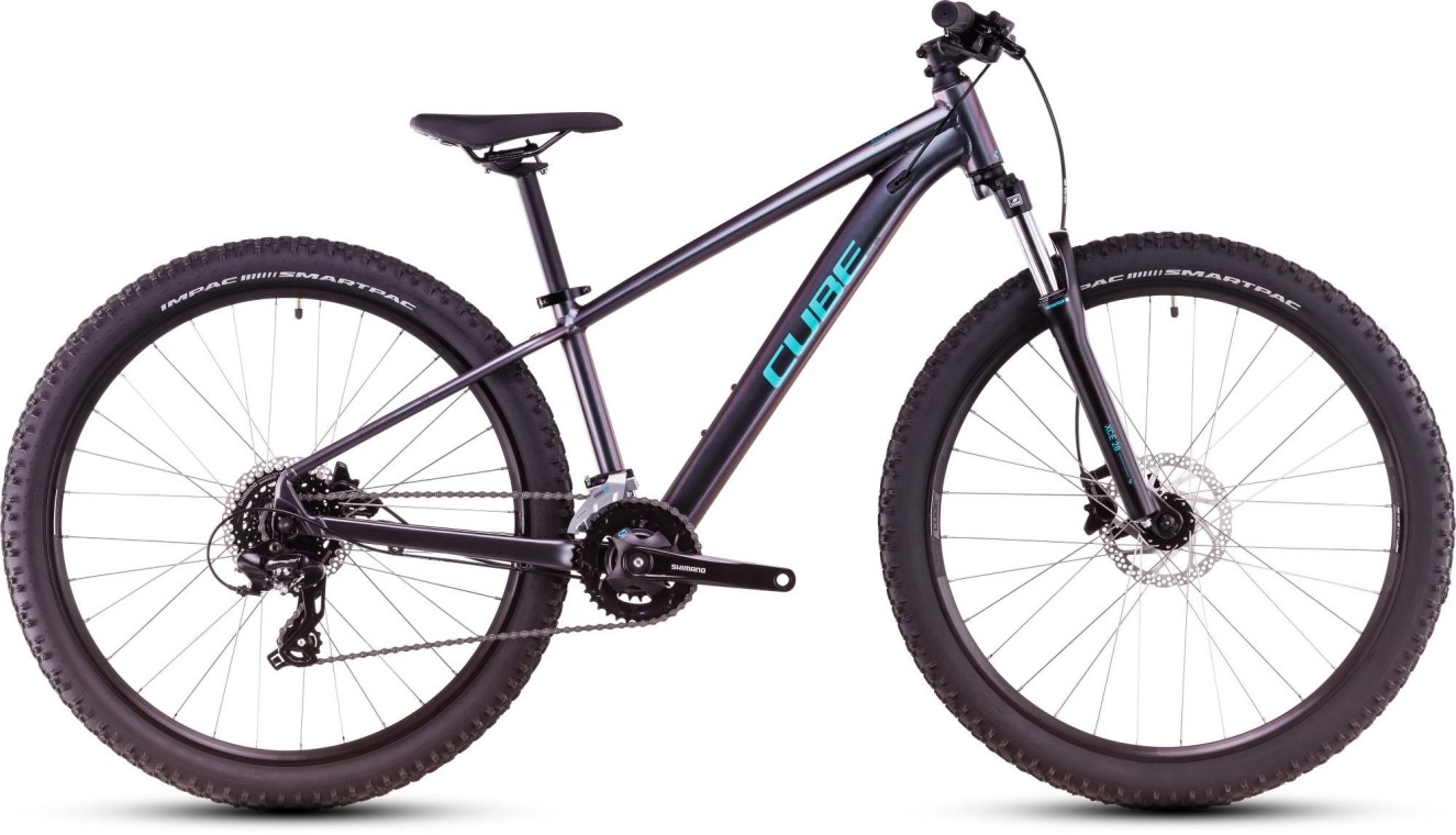 Cube Acid 260 Disc 2026 Mountain Bike (click to zoom)