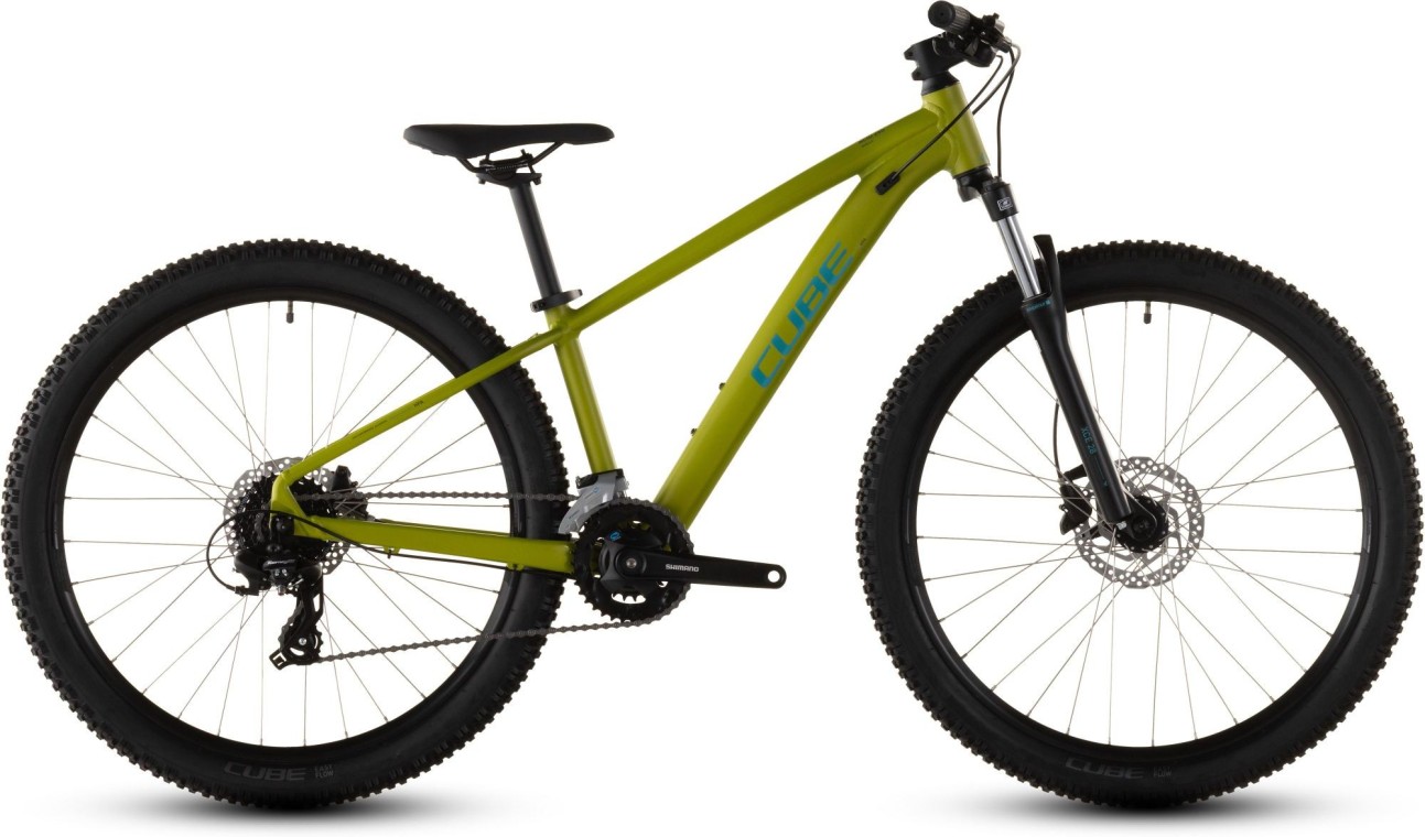 Cube Acid 260 Disc 2027 Mountain Bike (click to zoom)