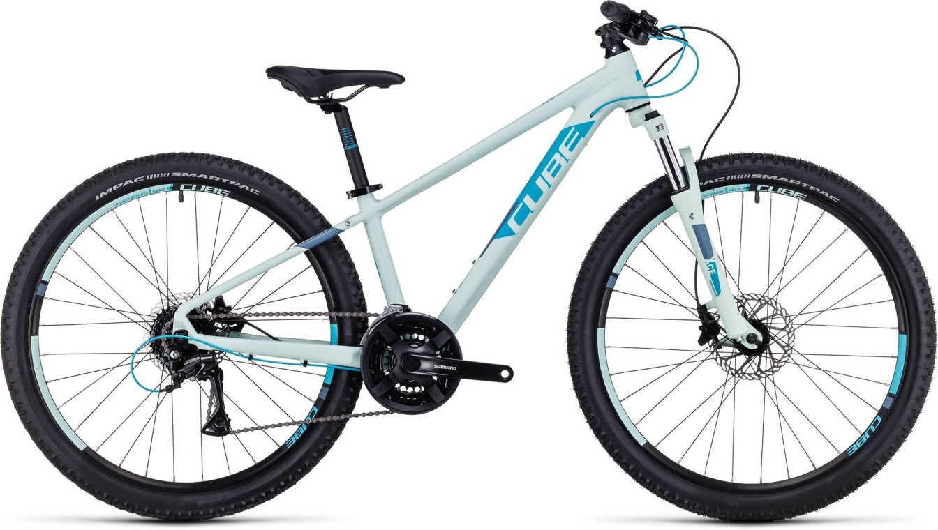 cube 260 mountain bike