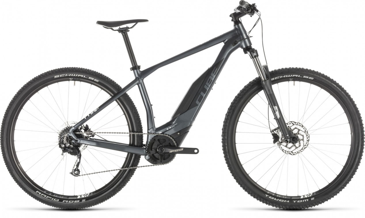 cube acid hybrid 500
