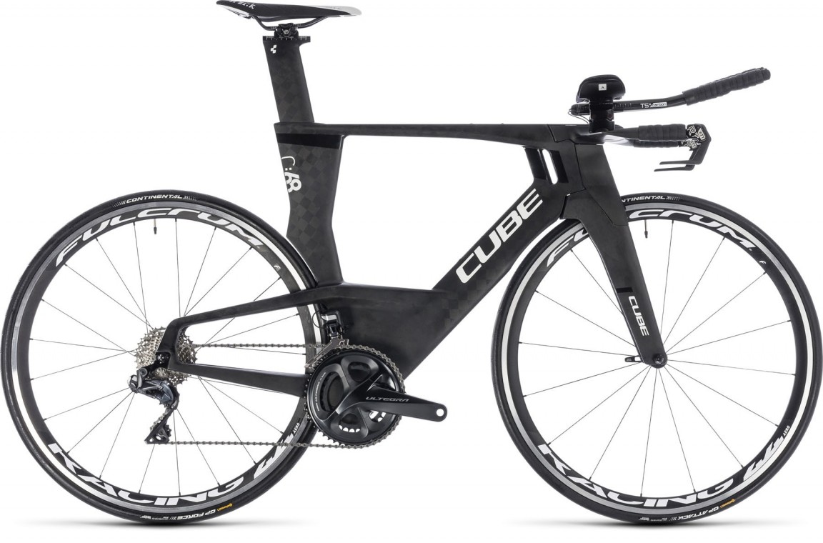 Cube Aerium C:68 SL Low - Road Bike 2019