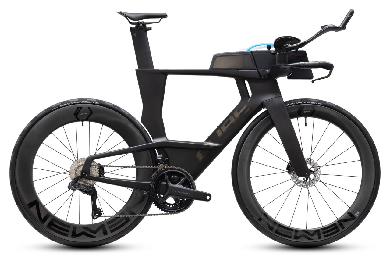 Cube Aerium C:68X Race 2027 Road Bike (click to zoom)