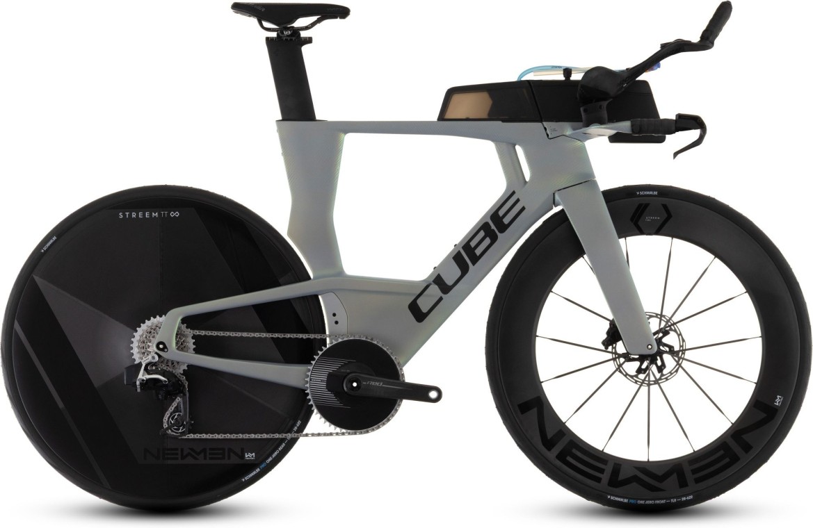 Cube Aerium C:68X SLT Aero 2026 Triathlon  (click to zoom)