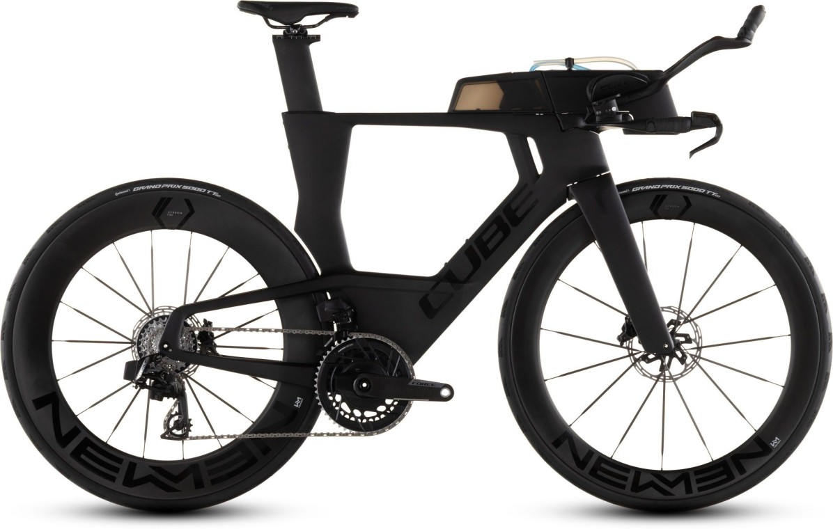 Cube Aerium C:68X SLX 2026 Road Bike (click to zoom)