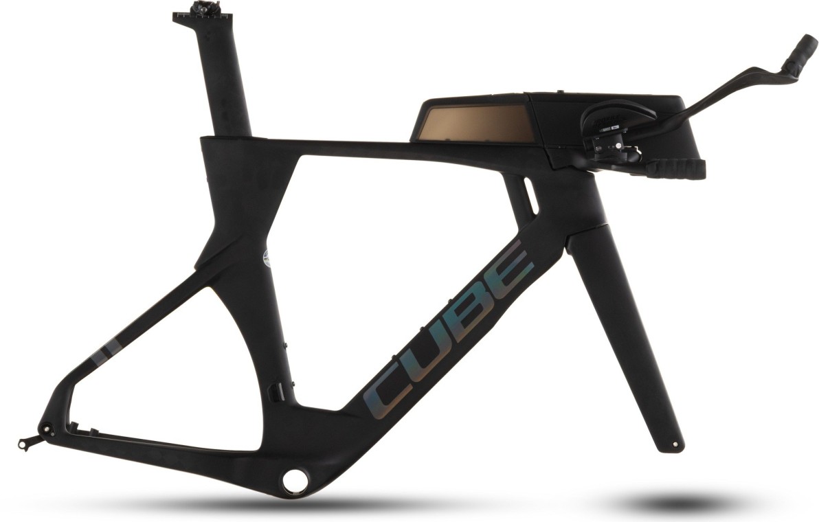 Cube Aerium C:68X TT 2026 Frameset  (click to zoom)