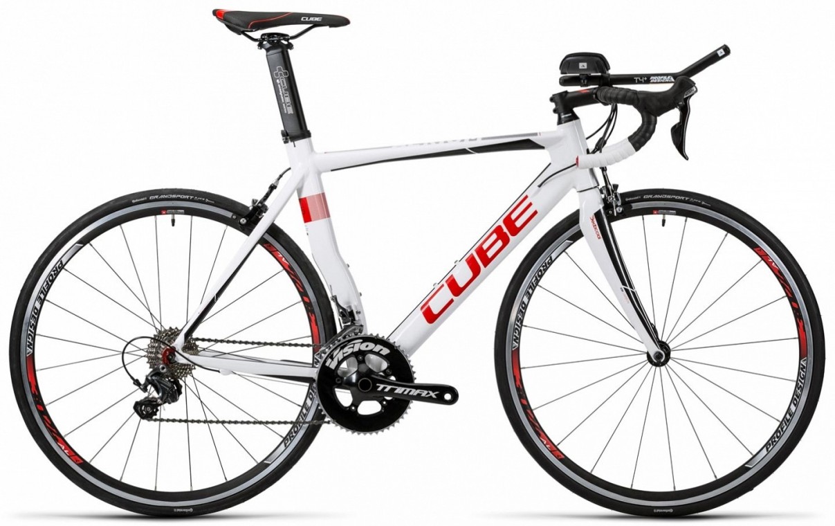 cube aerium disc