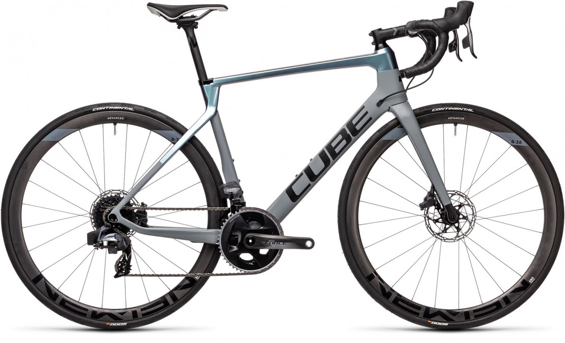 Used cube road bikes for sale Clearance