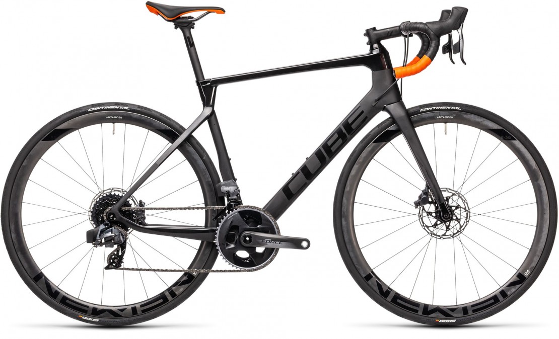 cube slt aero suit