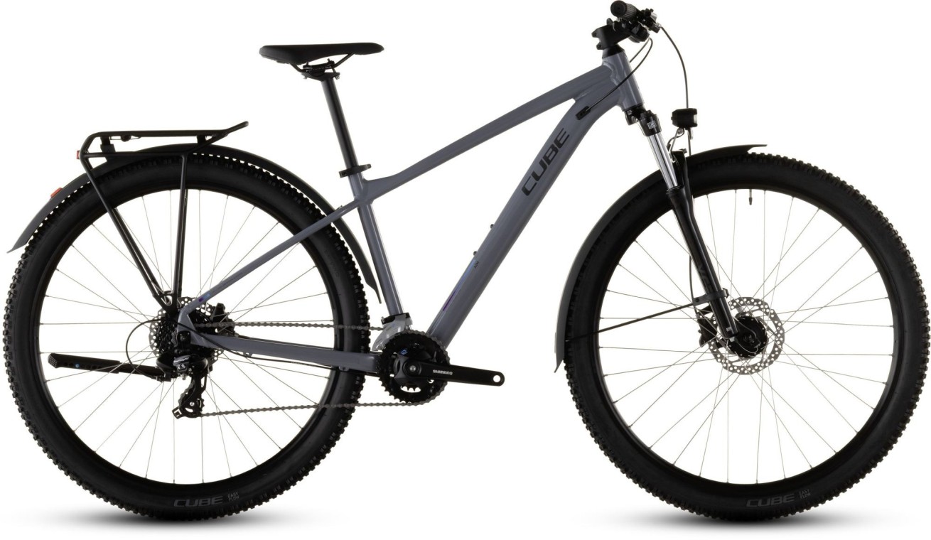 Cube Aim ONE FE 2026 Mountain Bike (click to zoom)