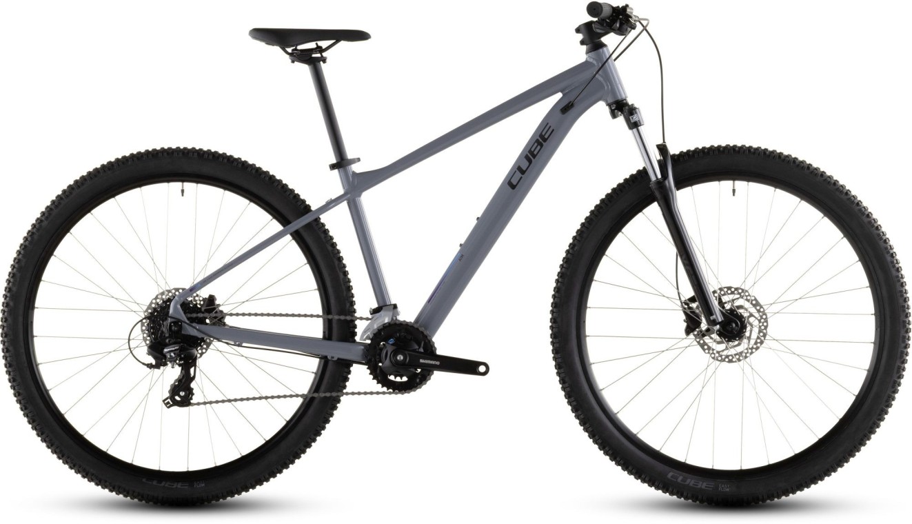 Cube Aim ONE 2026 Mountain Bike (click to zoom)