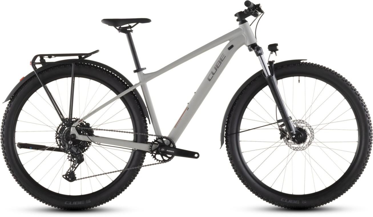 Cube Aim Pro FE 2026 Mountain Bike (click to zoom)
