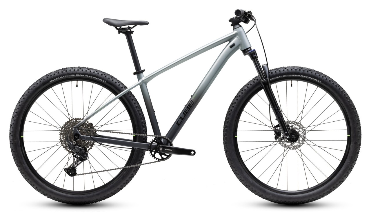 Cube Aim Pro 2027 Mountain Bike (click to zoom)