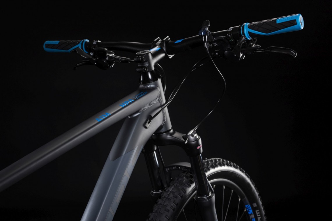 Cube Aim SL - 2019 Hardtail Mountain 