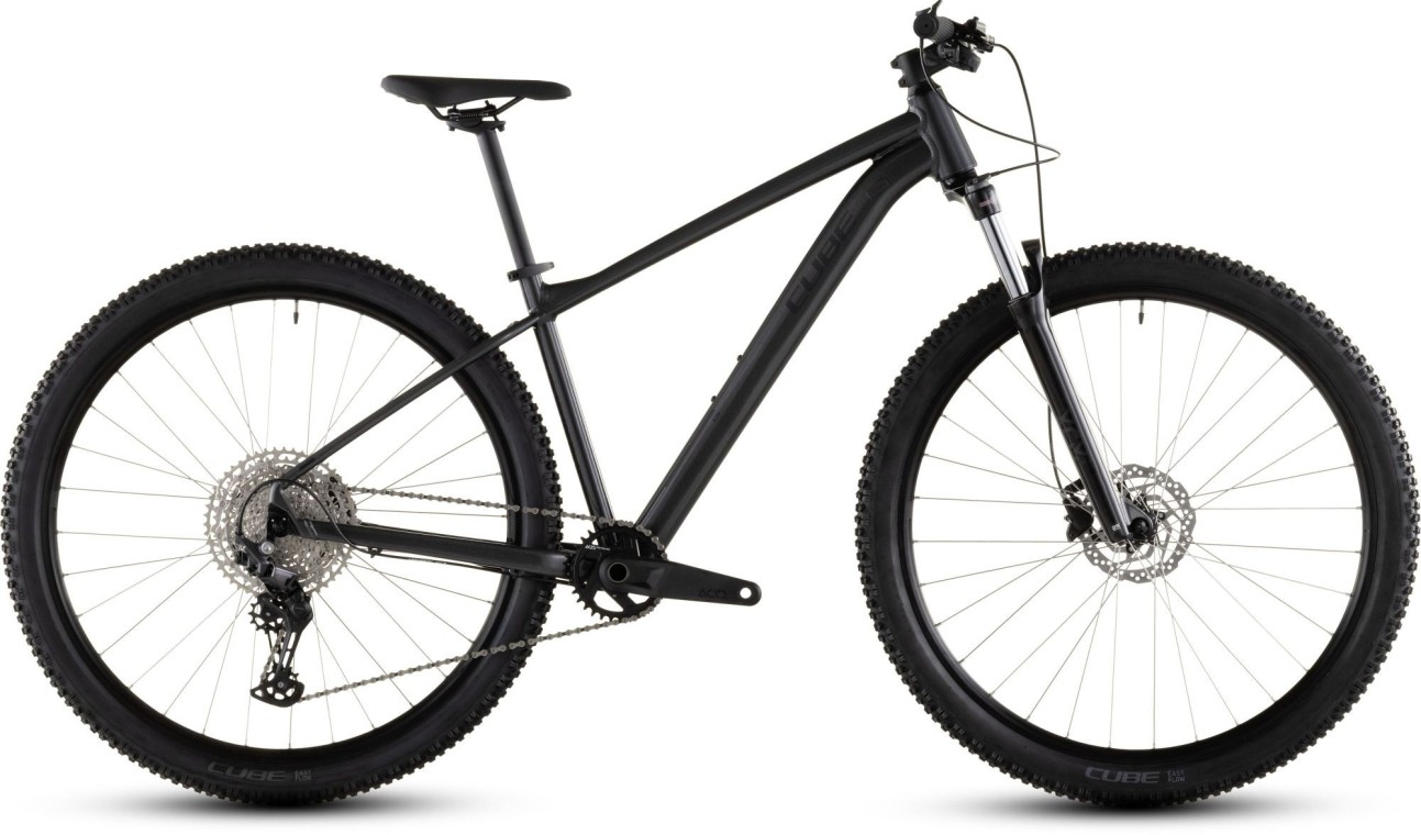 Cube Aim SLX 2026 Mountain Bike (click to zoom)