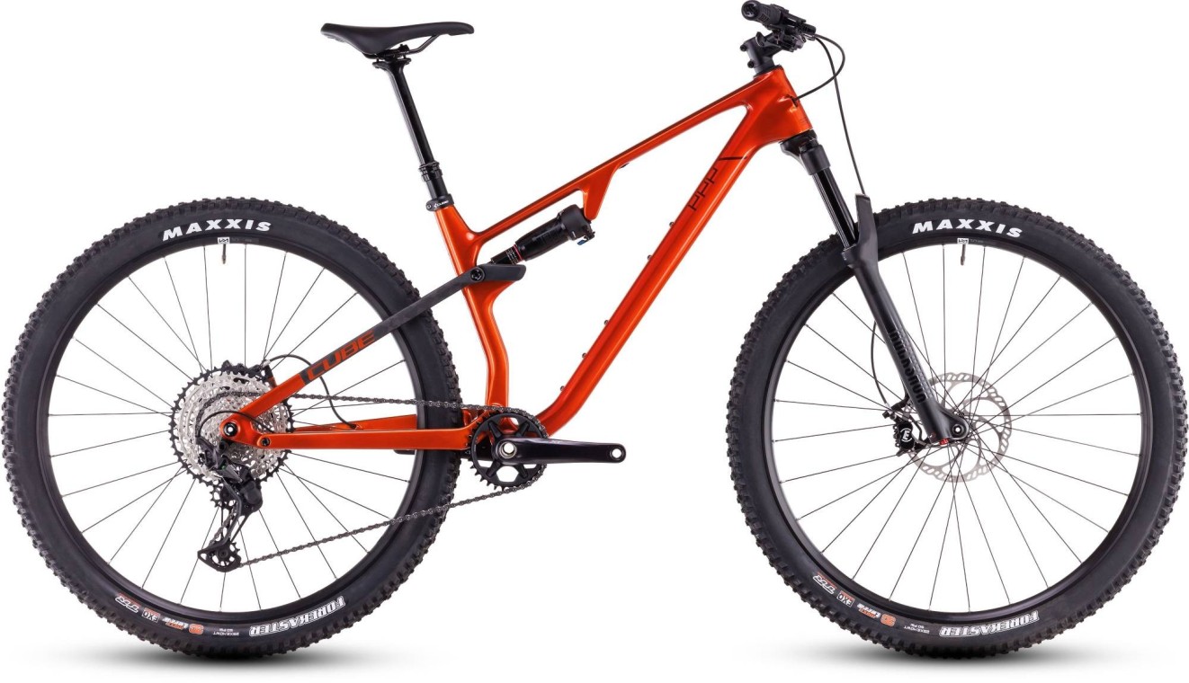Cube AMS One11 C:68X Pro 29 2026 Mountain Bike (click to zoom)