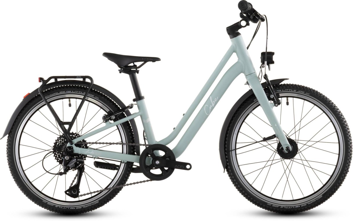Cube Aruba 200 2026 Hybrid (click to zoom)