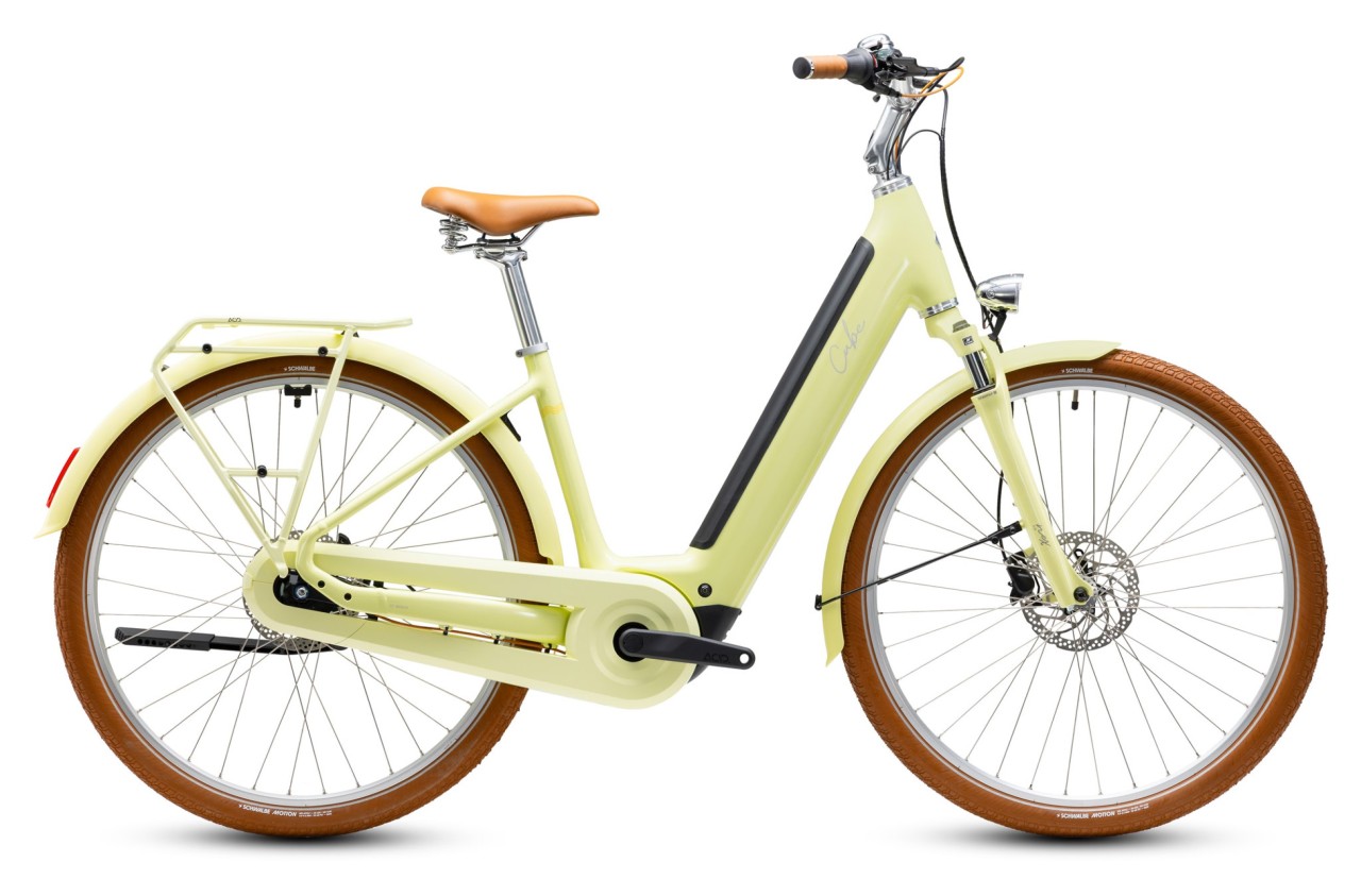 Cube Aruba Hybrid 600 Low Step 2027 Electric Mountain Bike (click to zoom)