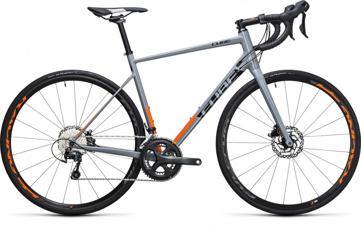 touring trek 520