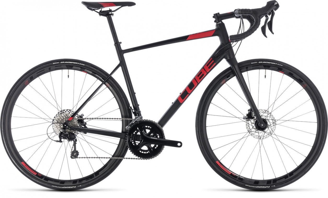 cube attain disc 105
