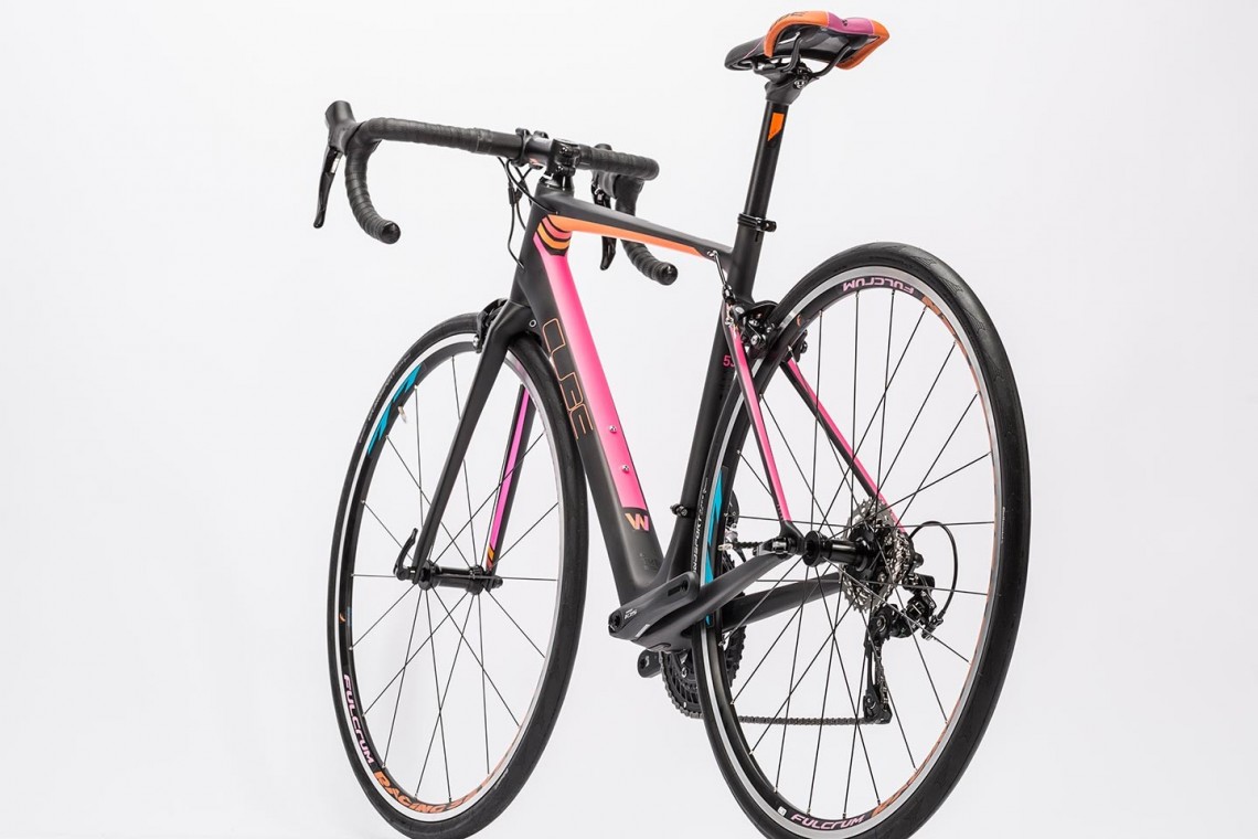 cube axial gtc pro
