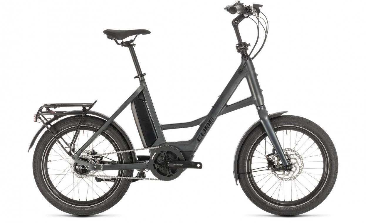 Cube Compact 2021 Electric Hybrid (click to zoom)