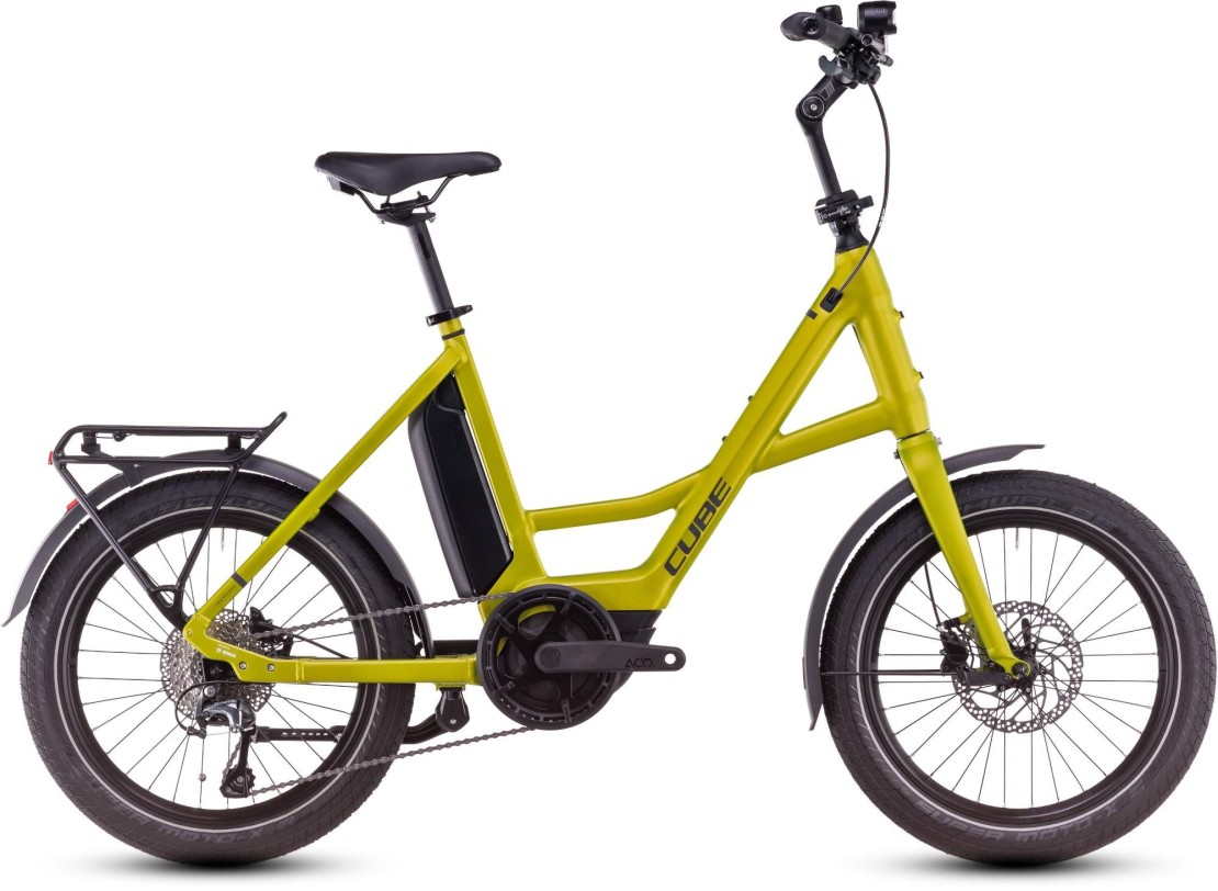 Cube Compact 500 2025 Electric Hybrid (click to zoom)
