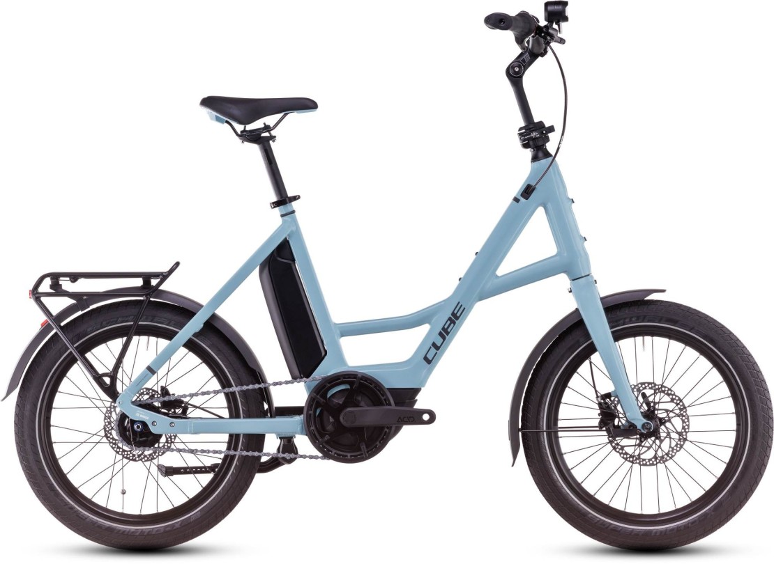 Cube Compact Comfort 500 2025 Electric Hybrid (click to zoom)