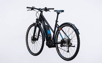 cube cross pro 2017