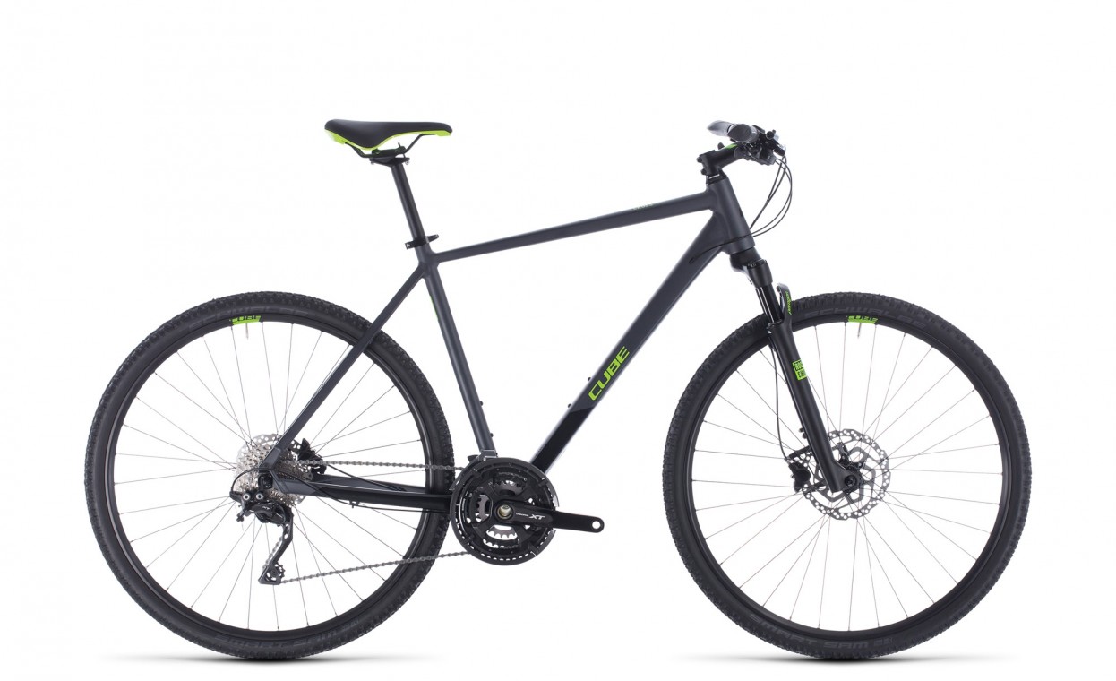Cube Cross Pro 2020 Hybrid (click to zoom)