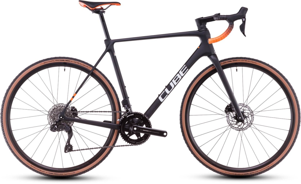 Cube Cross Race C:62 Pro  Road Bike 2026