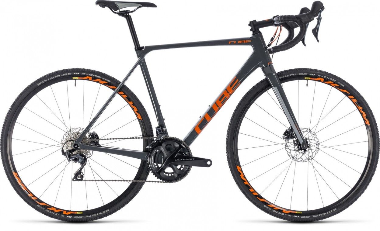 cube cyclocross c 62 sl