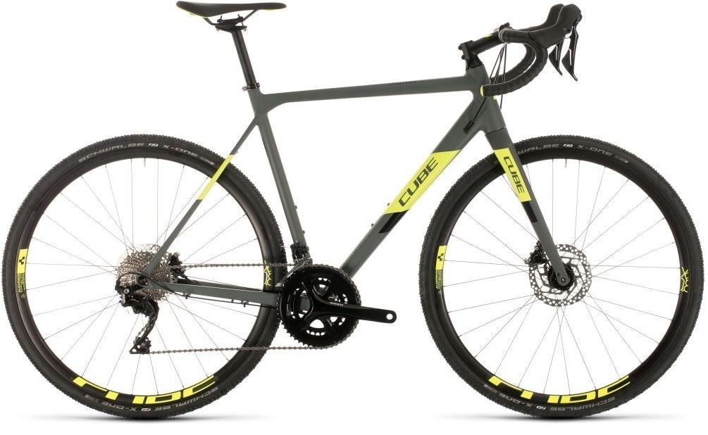 e cyclocross
