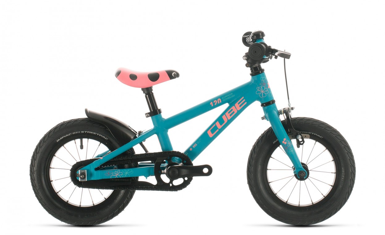 Cube Cubie 120 Girl Blue / Mint 12in 2020
