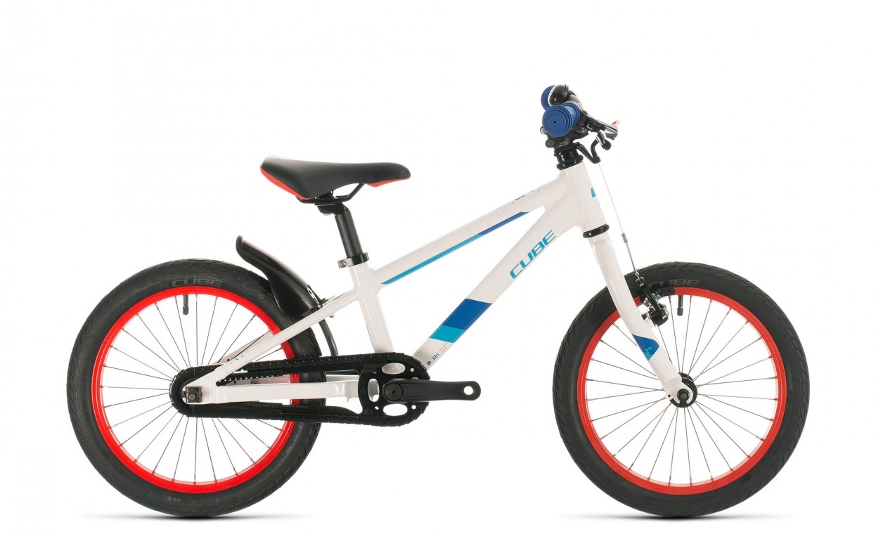 Cube Cubie 160 2020 Kids Bike  (click to zoom)