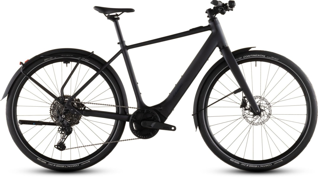 Cube Editor Pro 400X FE 2026 Electric Hybrid (click to zoom)