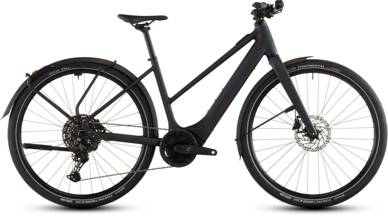 Cube Editor Pro 400X FE 2026 Electric Hybrid (click to zoom)
