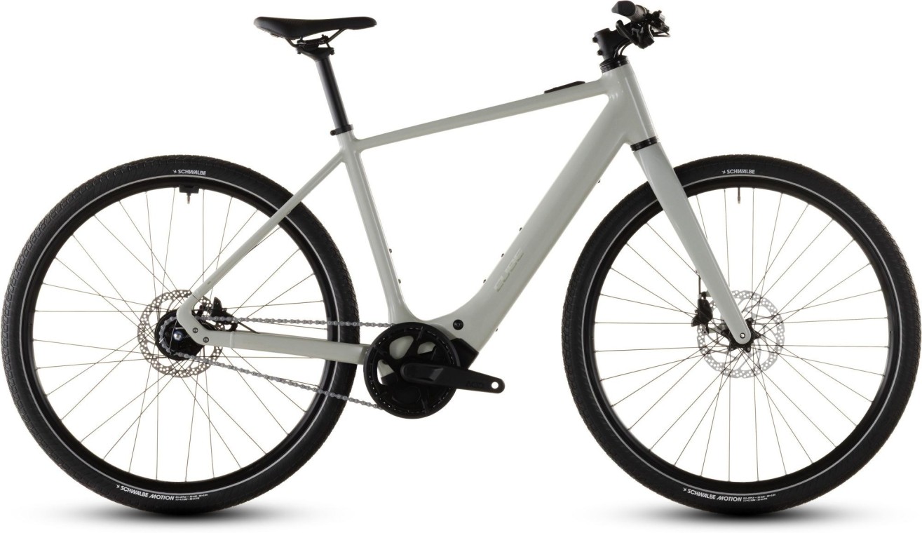 Cube Editor SLX 400X 2026 Electric Hybrid (click to zoom)