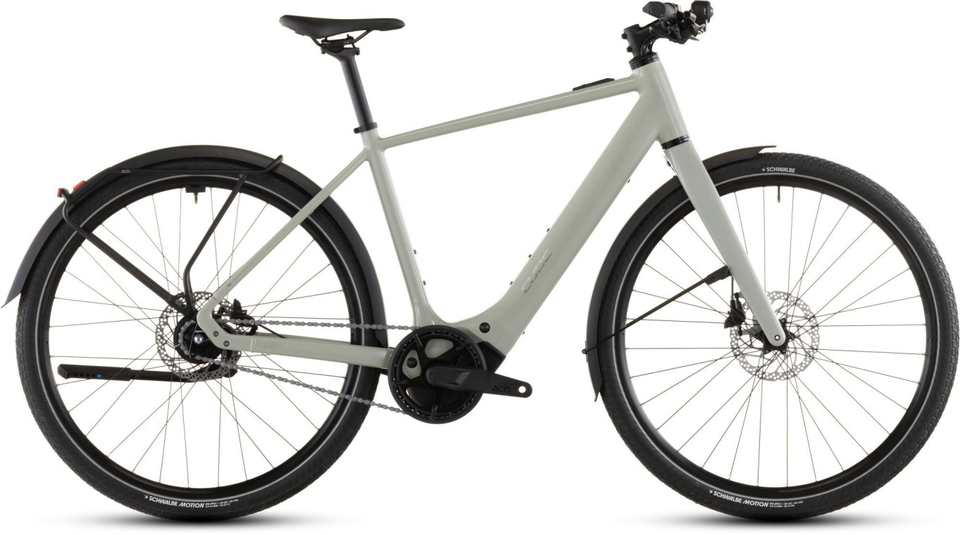 Cube Editor SLX 400X FE 2026 Electric Hybrid (click to zoom)