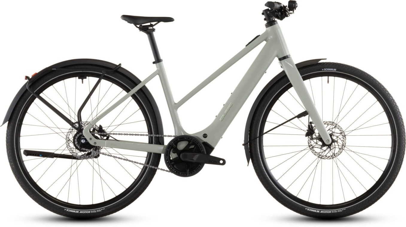 Cube Editor SLX 400X FE 2026 Electric Hybrid (click to zoom)