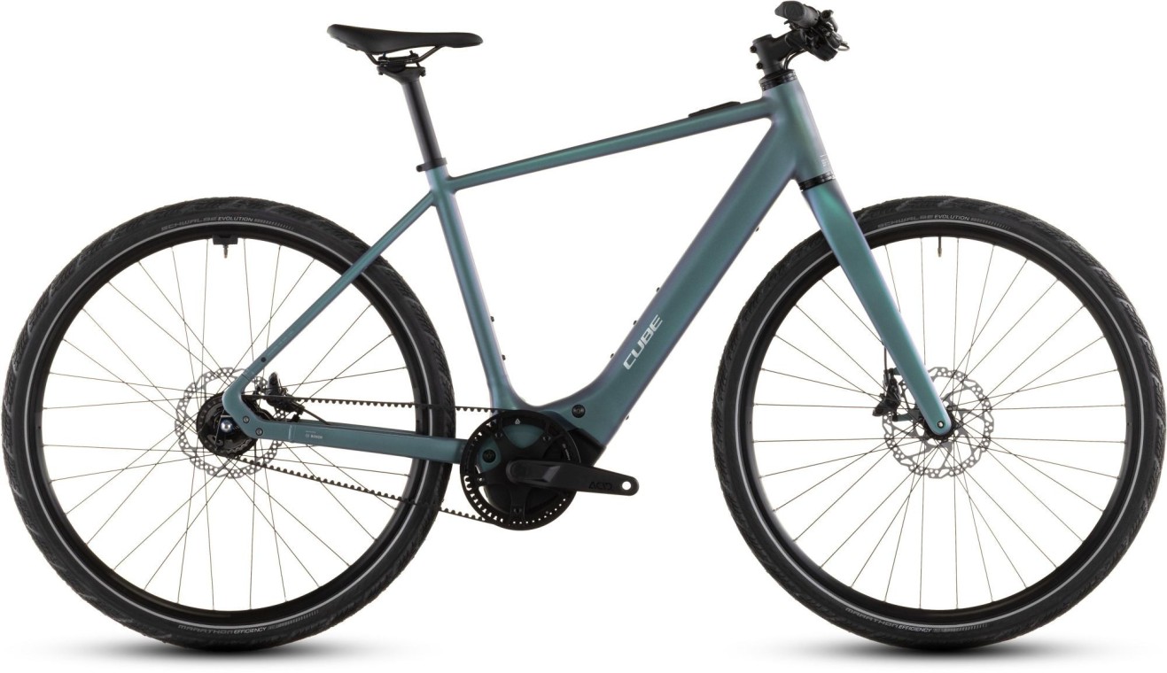Cube Editor SLT 400X 2026 Electric Hybrid (click to zoom)